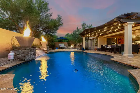 Exterior - 4014 E Walter Way, Phoenix, AZ 85050 photo 10 of 10