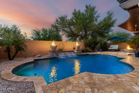 Exterior - 4014 E Walter Way, Phoenix, AZ 85050 photo 8 of 10