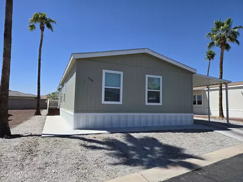 2000 S Apache Rd #125, Buckeye, AZ 85326