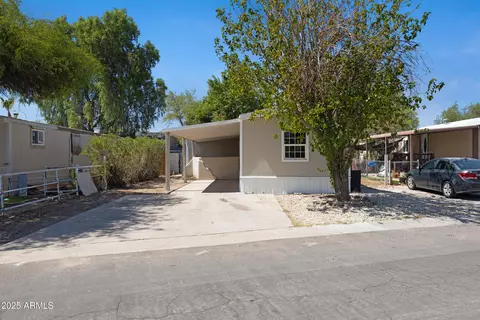 1650 S Arizona Ave #173, Chandler, AZ 85286