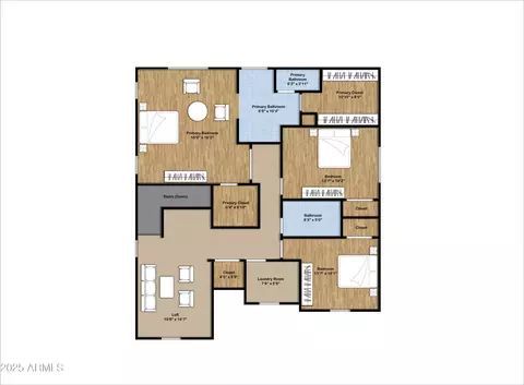 1206 E Grove St, Phoenix, AZ 85040 photo 3