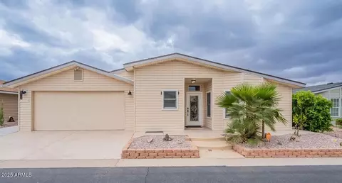3301 S Goldfield Rd #4093, Apache Junction, AZ 85119