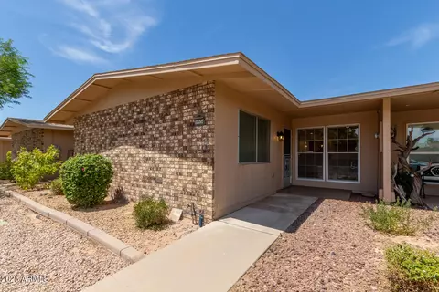 10554 W Granada Dr, Sun City, AZ 85373