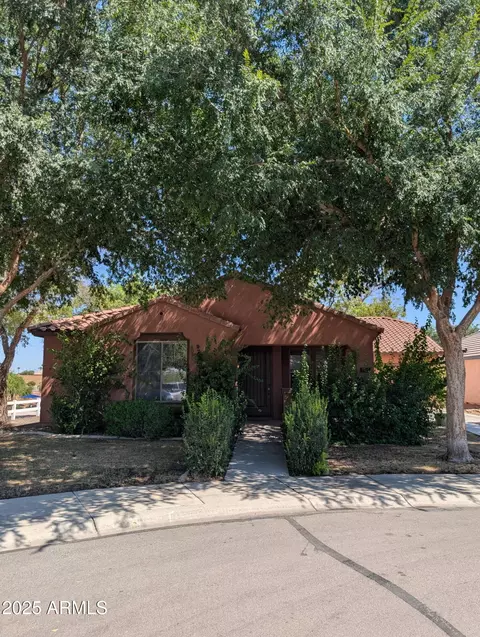 2612 E Tamarisk St, Gilbert, AZ 85296