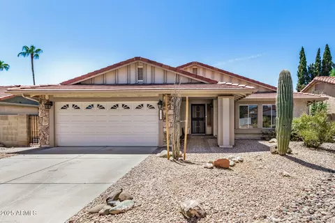 1837 E Crocus Dr, Phoenix, AZ 85022