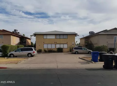 1861 N N Spg, Mesa, AZ 85203