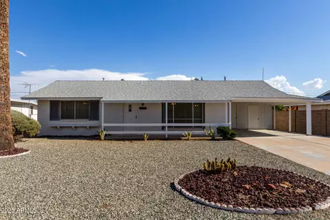10313 W Sun City Blvd, Sun City, AZ 85351