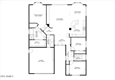 470 N Bridlegate Dr, Gilbert, AZ 85234 photo 2