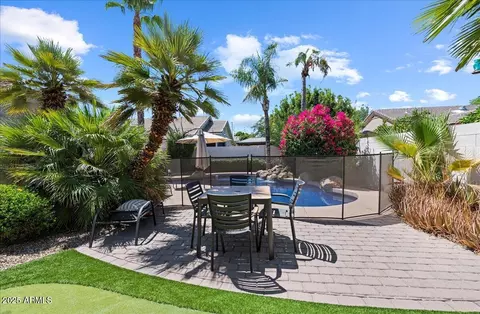470 N Bridlegate Dr, Gilbert, AZ 85234 photo 33