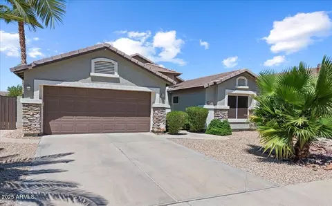 470 N Bridlegate Dr, Gilbert, AZ 85234 photo 38