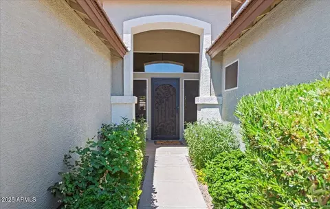 470 N Bridlegate Dr, Gilbert, AZ 85234 photo 5