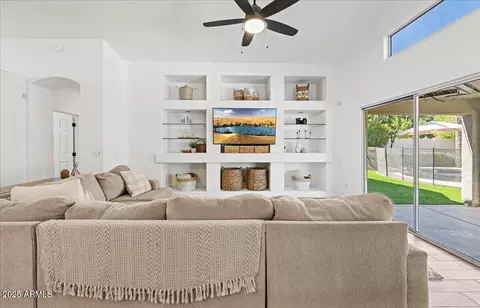 470 N Bridlegate Dr, Gilbert, AZ 85234 photo 8