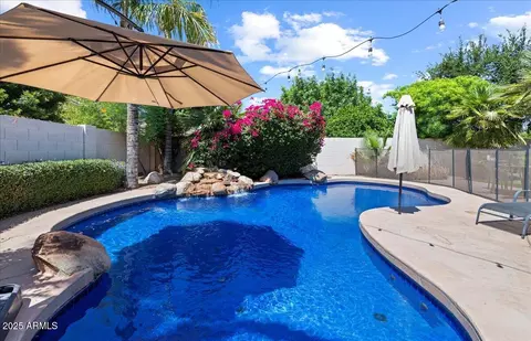 470 N Bridlegate Dr, Gilbert, AZ 85234 photo 27