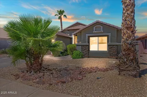 470 N Bridlegate Dr, Gilbert, AZ 85234