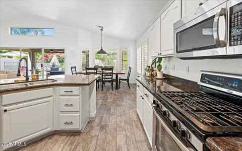 470 N Bridlegate Dr, Gilbert, AZ 85234 photo 14