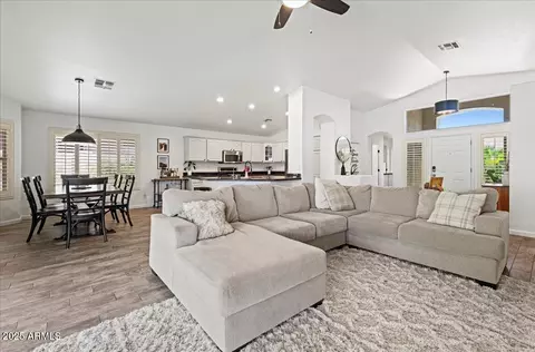 470 N Bridlegate Dr, Gilbert, AZ 85234 photo 9