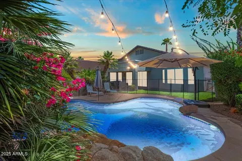 470 N Bridlegate Dr, Gilbert, AZ 85234 photo 3