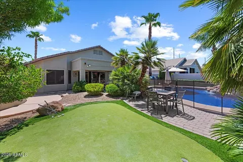 470 N Bridlegate Dr, Gilbert, AZ 85234 photo 32