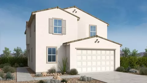 25244 N 165th Ln, Surprise, AZ 85387