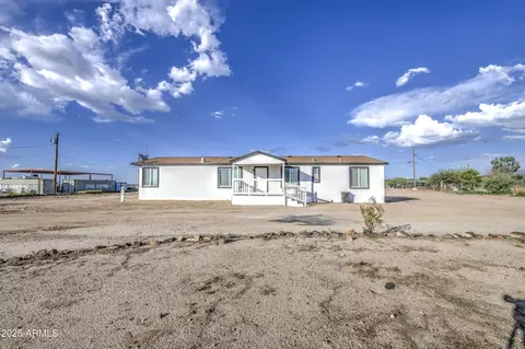 19954 W Teepee Rd, Buckeye, AZ 85326