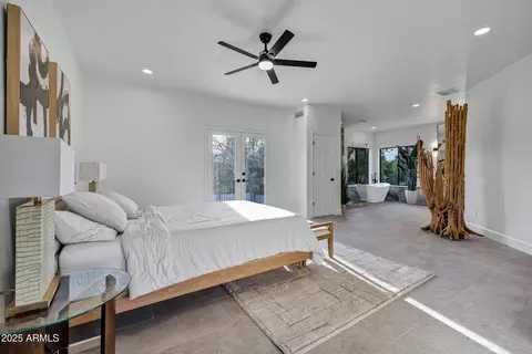 Bedroom - 8024 N 7th Ave, Phoenix, AZ 85021 photo 1 of 4