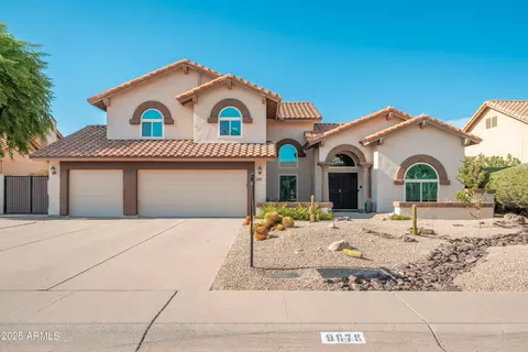 9878 E Aster Dr, Scottsdale, AZ 85260