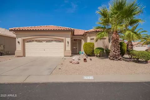 11672 W Agave Ct, Surprise, AZ 85378