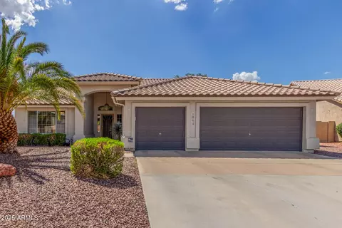 1060 N Villas Ln, Chandler, AZ 85224