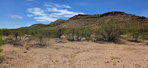 tbd N Bruno Rd #-, Douglas, AZ 85607