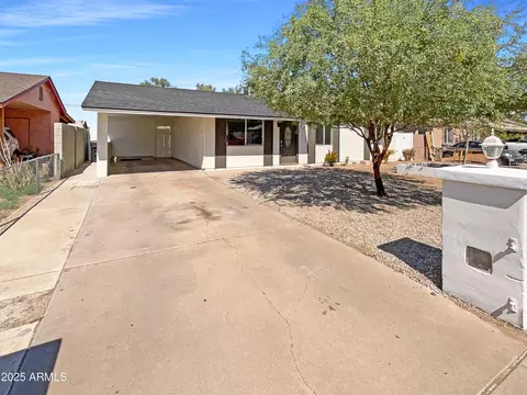 3614 N 64th Dr, Phoenix, AZ 85033