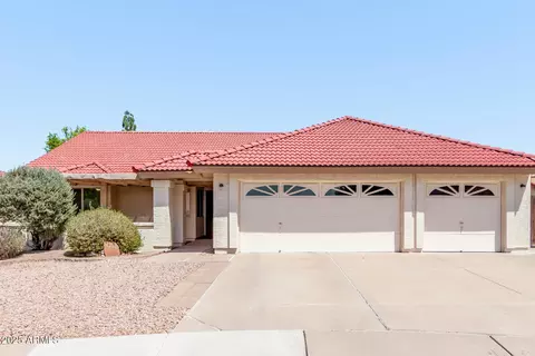 1344 N Butte Ave, Chandler, AZ 85226