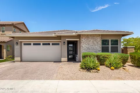 560 E Zion Pl, Chandler, AZ 85249