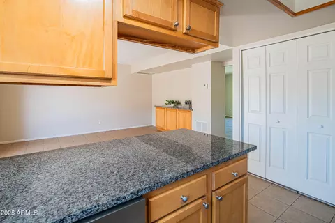 Kitchen - 4462 E Belleview St, Phoenix, AZ 85008 photo 2 of 2