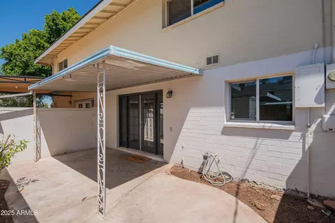 Exterior - 4462 E Belleview St, Phoenix, AZ 85008 photo 2 of 10