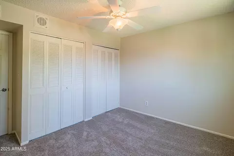 Bedroom - 4462 E Belleview St, Phoenix, AZ 85008 photo 6 of 6