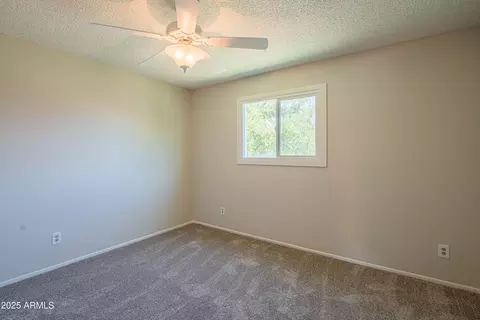 Bedroom - 4462 E Belleview St, Phoenix, AZ 85008 photo 5 of 6