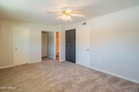Bedroom - 4462 E Belleview St, Phoenix, AZ 85008 photo 2 of 6
