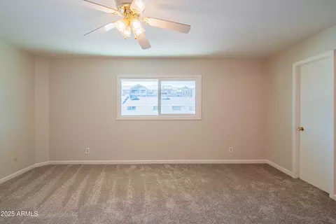 Bedroom - 4462 E Belleview St, Phoenix, AZ 85008 photo 1 of 6