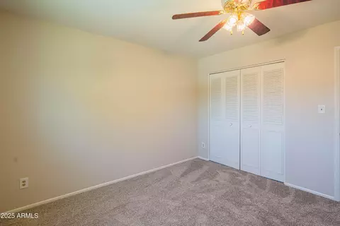 Bedroom - 4462 E Belleview St, Phoenix, AZ 85008 photo 4 of 6