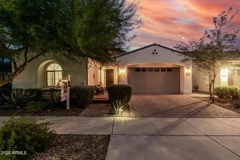 5015 S Quantum Way, Mesa, AZ 85212