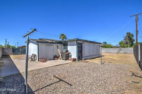 Exterior - 9111 E Crescent Ave, Mesa, AZ 85208 photo 1 of 3