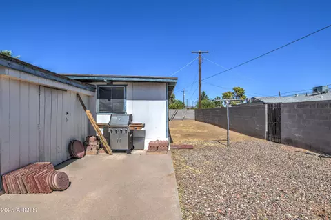 Exterior - 9111 E Crescent Ave, Mesa, AZ 85208 photo 2 of 3