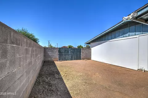 Exterior - 9111 E Crescent Ave, Mesa, AZ 85208 photo 3 of 3