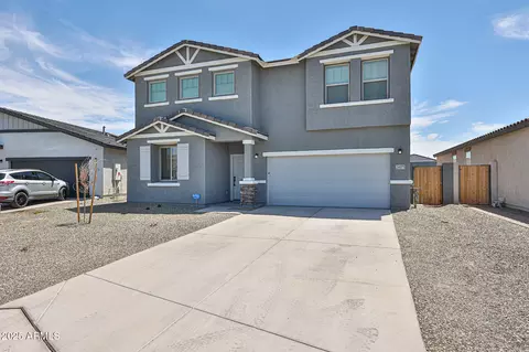 24075 W Pecan Rd, Buckeye, AZ 85326
