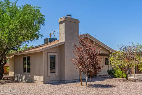 927 E Granada Ave, Apache Junction, AZ 85119