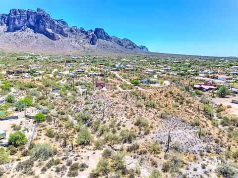 5300 E Foothill St #- -, Apache Junction, AZ 85119 photo 4