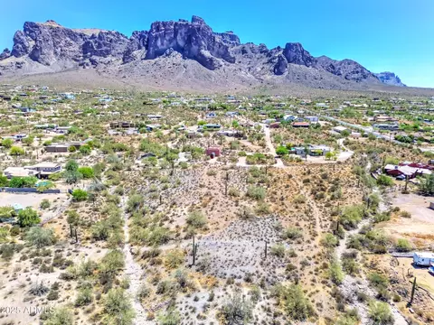 5300 E Foothill St #- -, Apache Junction, AZ 85119