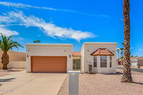 9219 E Citrus Ln N, Sun Lakes, AZ 85248