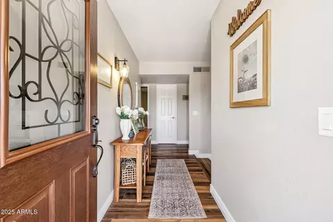 Entry Way - 2560 E Fairfield St, Mesa, AZ 85213 photo 1 of 1