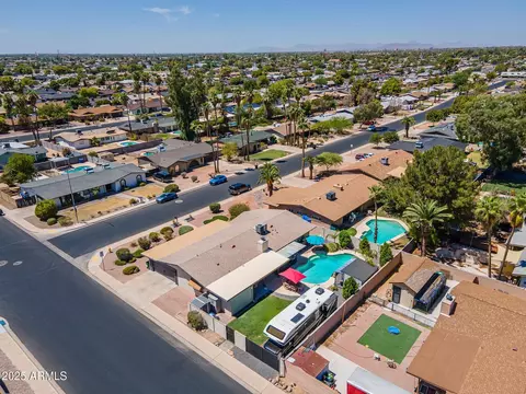 View/Area - 2560 E Fairfield St, Mesa, AZ 85213 photo 1 of 2